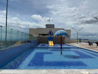 Apartamento de 3 alcobas en venta en Aparco, Ibagué, 57 m² · foto 3 de 15