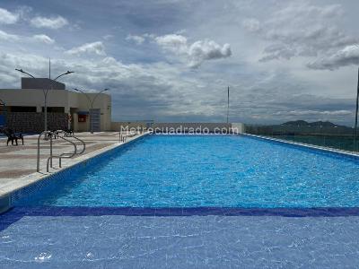 Apartamento de 3 alcobas en venta en Aparco, Ibagué, 57 m² · foto 4 de 15