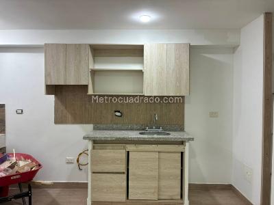 Apartamento de 3 alcobas en venta en Aparco, Ibagué, 57 m² · foto 5 de 15