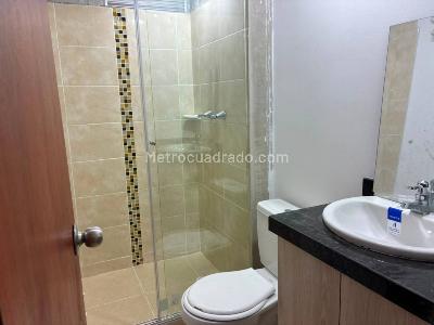 Apartamento de 3 alcobas en venta en Aparco, Ibagué, 57 m² · foto 7 de 15