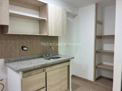 Apartamento de 3 alcobas en venta en Aparco, Ibagué, 57 m² · foto 8 de 15
