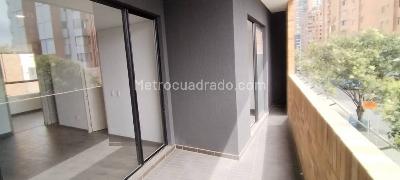 Apartamento de 2 alcobas en venta en San Martin, Bogotá, 64 m² · foto 11 de 20