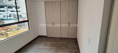 Apartamento de 2 alcobas en venta en San Martin, Bogotá, 64 m² · foto 12 de 20
