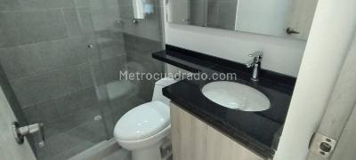 Apartamento de 2 alcobas en venta en San Martin, Bogotá, 64 m² · foto 14 de 20