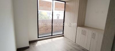 Apartamento de 2 alcobas en venta en San Martin, Bogotá, 64 m² · foto 19 de 20