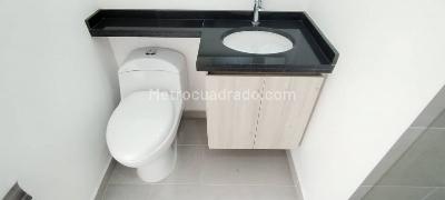 Apartamento de 2 alcobas en venta en San Martin, Bogotá, 64 m² · foto 20 de 20