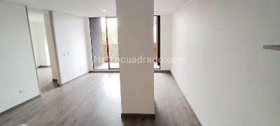 Apartamento de 2 alcobas en venta en San Martin, Bogotá, 64 m² · foto 2 de 20