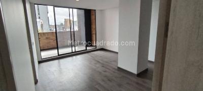 Apartamento de 2 alcobas en venta en San Martin, Bogotá, 64 m² · foto 3 de 20