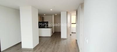 Apartamento de 2 alcobas en venta en San Martin, Bogotá, 64 m² · foto 4 de 20