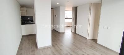 Apartamento de 2 alcobas en venta en San Martin, Bogotá, 64 m² · foto 5 de 20