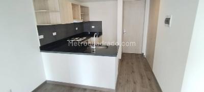 Apartamento de 2 alcobas en venta en San Martin, Bogotá, 64 m² · foto 6 de 20