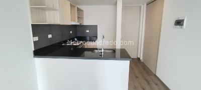 Apartamento de 2 alcobas en venta en San Martin, Bogotá, 64 m² · foto 7 de 20