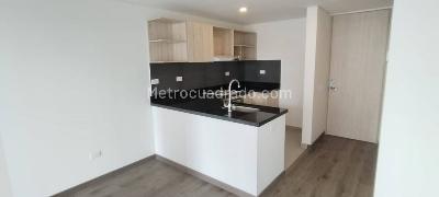 Apartamento de 2 alcobas en venta en San Martin, Bogotá, 64 m² · foto 8 de 20