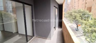 Apartamento de 2 alcobas en venta en San Martin, Bogotá, 64 m² · foto 9 de 20