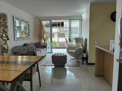 Apartamento de 3 alcobas en venta en Belen, Ibagué, 75 m² · foto 10 de 20