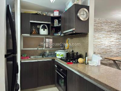 Apartamento de 3 alcobas en venta en Belen, Ibagué, 75 m² · foto 12 de 20