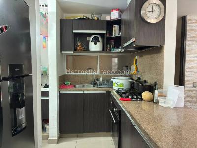 Apartamento de 3 alcobas en venta en Belen, Ibagué, 75 m² · foto 13 de 20