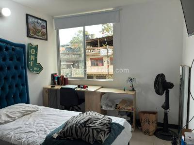 Apartamento de 3 alcobas en venta en Belen, Ibagué, 75 m² · foto 14 de 20