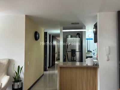 Apartamento de 3 alcobas en venta en Belen, Ibagué, 75 m² · foto 16 de 20
