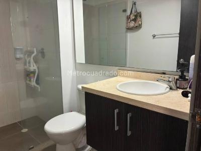 Apartamento de 3 alcobas en venta en Belen, Ibagué, 75 m² · foto 18 de 20