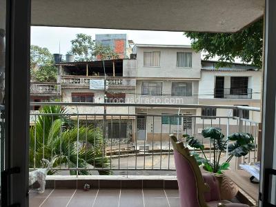Apartamento de 3 alcobas en venta en Belen, Ibagué, 75 m² · foto 19 de 20
