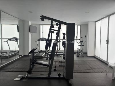 Apartamento de 3 alcobas en venta en Belen, Ibagué, 75 m² · foto 2 de 20
