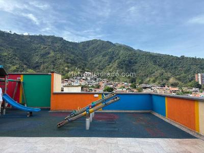 Apartamento de 3 alcobas en venta en Belen, Ibagué, 75 m² · foto 3 de 20