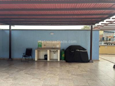 Apartamento de 3 alcobas en venta en Belen, Ibagué, 75 m² · foto 5 de 20
