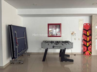 Apartamento de 3 alcobas en venta en Belen, Ibagué, 75 m² · foto 8 de 20