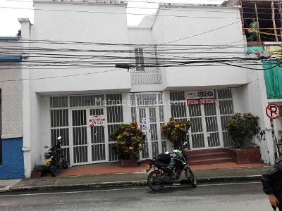 Casa en Arriendo, Centro, Ibagué