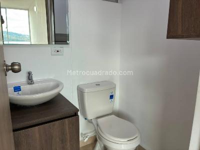 Apartamento de 2 alcobas en venta en Aparco, Ibagué, 59 m² · foto 10 de 20