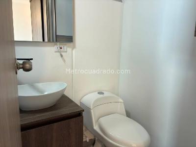 Apartamento de 2 alcobas en venta en Aparco, Ibagué, 59 m² · foto 11 de 20