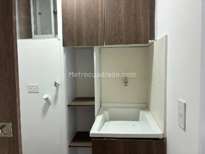 Apartamento de 2 alcobas en venta en Aparco, Ibagué, 59 m² · foto 13 de 20