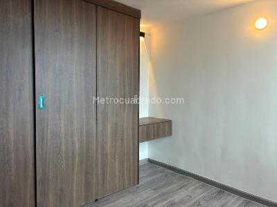 Apartamento de 2 alcobas en venta en Aparco, Ibagué, 59 m² · foto 14 de 20