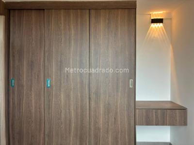 Apartamento de 2 alcobas en venta en Aparco, Ibagué, 59 m² · foto 16 de 20