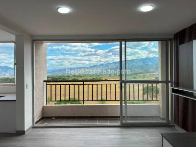 Apartamento de 2 alcobas en venta en Aparco, Ibagué, 59 m² · foto 17 de 20