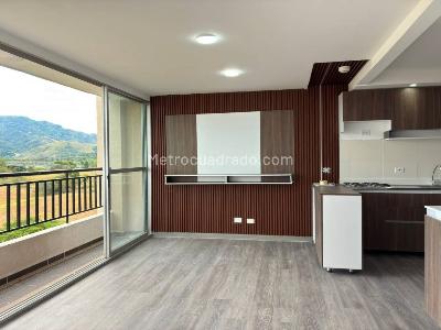 Apartamento de 2 alcobas en venta en Aparco, Ibagué, 59 m² · foto 18 de 20