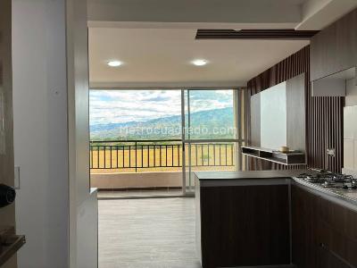 Apartamento de 2 alcobas en venta en Aparco, Ibagué, 59 m² · foto 19 de 20