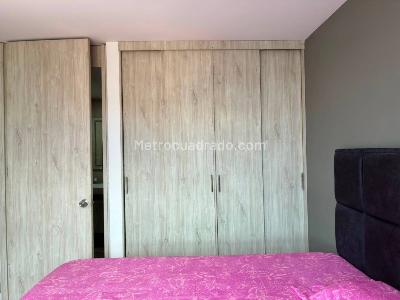 Apartamento de 2 alcobas en venta en Piedra Pintada Parte Alta, Ibagué, 56 m² · foto 10 de 20