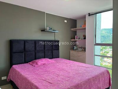 Apartamento de 2 alcobas en venta en Piedra Pintada Parte Alta, Ibagué, 56 m² · foto 11 de 20