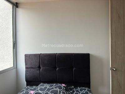 Apartamento de 2 alcobas en venta en Piedra Pintada Parte Alta, Ibagué, 56 m² · foto 12 de 20