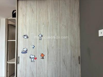 Apartamento de 2 alcobas en venta en Piedra Pintada Parte Alta, Ibagué, 56 m² · foto 13 de 20