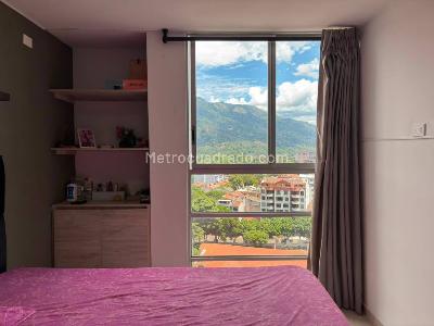 Apartamento de 2 alcobas en venta en Piedra Pintada Parte Alta, Ibagué, 56 m² · foto 14 de 20