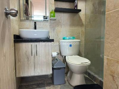 Apartamento de 2 alcobas en venta en Piedra Pintada Parte Alta, Ibagué, 56 m² · foto 15 de 20