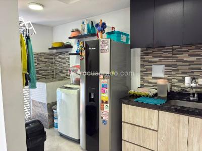 Apartamento de 2 alcobas en venta en Piedra Pintada Parte Alta, Ibagué, 56 m² · foto 18 de 20