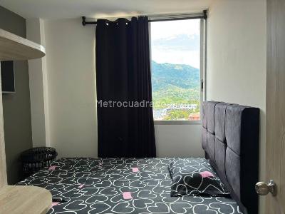Apartamento de 2 alcobas en venta en Piedra Pintada Parte Alta, Ibagué, 56 m² · foto 19 de 20