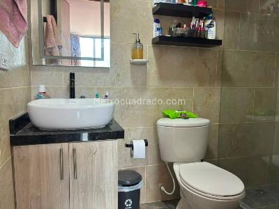 Apartamento de 2 alcobas en venta en Piedra Pintada Parte Alta, Ibagué, 56 m² · foto 20 de 20