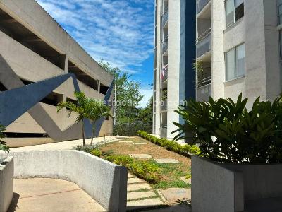 Apartamento de 2 alcobas en venta en Piedra Pintada Parte Alta, Ibagué, 56 m² · foto 3 de 20
