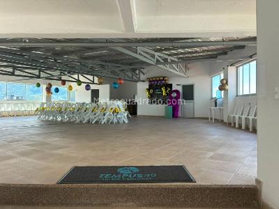 Apartamento de 2 alcobas en venta en Piedra Pintada Parte Alta, Ibagué, 56 m² · foto 4 de 20