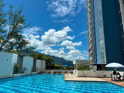 Apartamento de 2 alcobas en venta en Piedra Pintada Parte Alta, Ibagué, 56 m² · foto 6 de 20